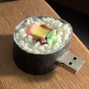 Sushi Roll USB Flash Drive